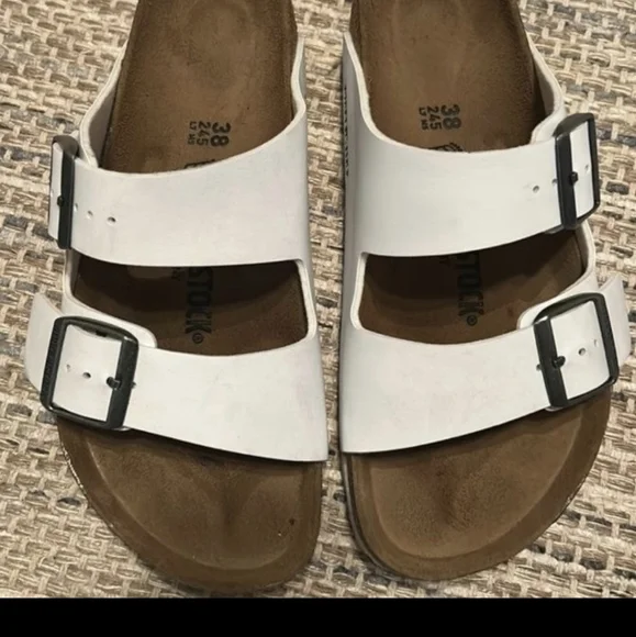 SOLD Birkinstock sandals - Picture 6 of 7